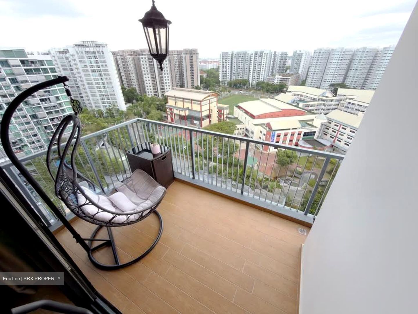 Buangkok Crescent (D19), Condominium #550988271